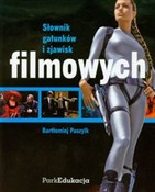 Słownik ga... - Bartłomiej Paszylk -  books from Poland