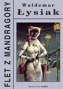 Obrazek Flet z Mandragory