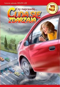 Obrazek Czy naprawdę... Cuda się zdarzają?