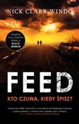 polish book : The feed - Nick Clark Windo
