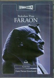 Obrazek [Audiobook] Faraon