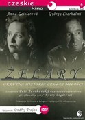 DVD Żelary... - Opracowanie Zbiorowe -  foreign books in polish 