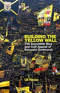 Picture of Building the Yellow Wall