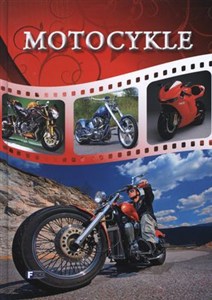 Obrazek Motocykle
