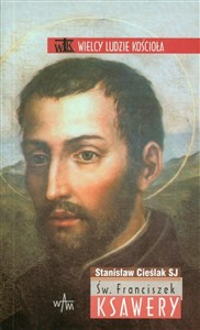 Picture of Św. Franciszek Ksawery