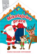 Polska książka : Mikołajkow... - Basia Szymanek