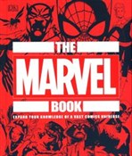polish book : The Marvel... - Stephen Wiacek