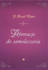 Obrazek Afirmacje do samoleczenia