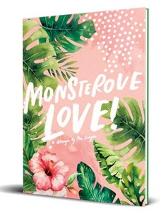 Picture of Brulion A5/96K linia Żar Tropików-08