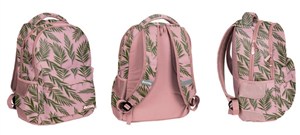 Picture of Plecak Pink PPTR21-2705 PASO