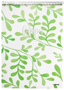 Picture of Kołoszkicownik A3/25K 160gsm