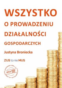 Obrazek Wszystko o prowadzeniu działalności gospodarczych.  Edycja lipiec 2022
