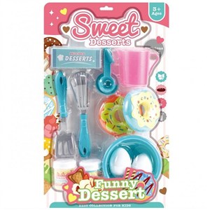 Picture of Zestaw naczyń