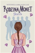 polish book : Rodzina Mo... - Weronika Anna Marczak
