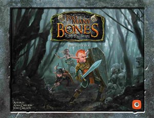 Picture of Too Many Bones