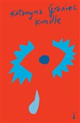 Kundle - Katarzyna Groniec -  books from Poland