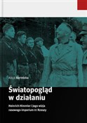 Światopogl... - Alicja Bartnicka -  books in polish 
