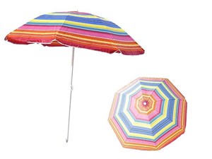Picture of Parasol ogrodowy składany 150cm