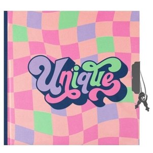 Picture of Pamiętnik zamykany Unique