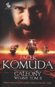 Obrazek Galeony wojny Tom 2