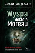 Polska książka : Wyspa dokt... - Herbert George Wells