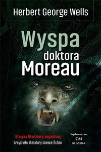 Obrazek Wyspa doktora Moreau