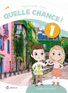 Picture of Quelle chance ! 1 Zeszyt ćwiczeń