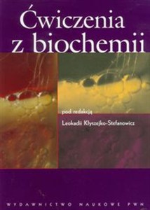 Obrazek Ćwiczenia z biochemii