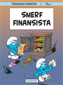 Smerfy Sme... - Peyo, Thierry Culliford -  books in polish 