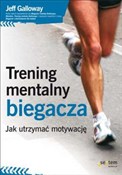 polish book : Trening me... - Jeff Galloway