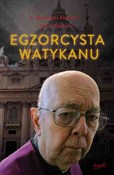 Egzorcysta... - Gabriele Amorth, Angela Musolesi -  Książka z wysyłką do UK