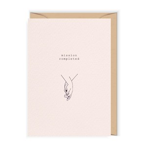 Obrazek Karnet Ślub