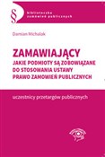 Zobacz : Zamawiając... - Damian Michalak