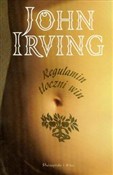 Regulamin ... - John Irving -  foreign books in polish 