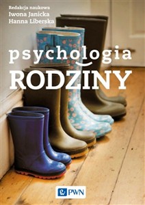 Obrazek Psychologia rodziny