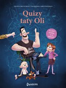 Quizy taty... - Thomas Brunstrøm, Thorbjørn Christoffersen -  foreign books in polish 