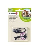 Siodło dla... -  Polish Bookstore 