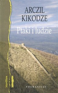 Obrazek Ptaki i ludzie