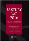 Faktury VA... - Rafał Kuciński -  Książka z wysyłką do UK