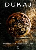 polish book : PERFEKCYJN... - JACEK DUKAJ