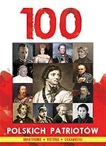 Obrazek 100 polskich patriotów