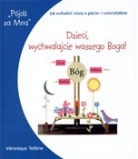 Dzieci, wy... - Veronique Tellene -  foreign books in polish 