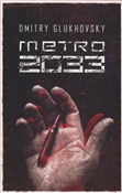 Metro 2033... - Dmitry Glukhovsky -  Polish Bookstore 