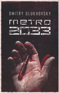 Obrazek Metro 2033