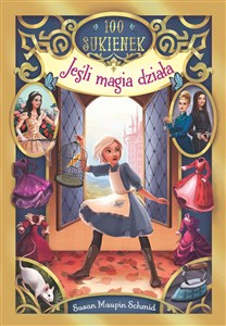 Picture of 100 sukienek Jeśli magia działa