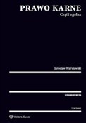 polish book : Prawo karn... - Jarosław Warylewski