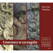 Cmentarz w... - Michał Rembas - Ksiegarnia w UK