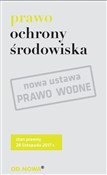 Książka : Prawo ochr... - Opracowanie Zbiorowe