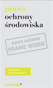 Obrazek Prawo ochrony środowiska