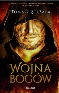 Obrazek Wojna bogów